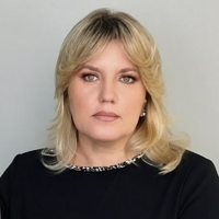 Ирина Тарасова