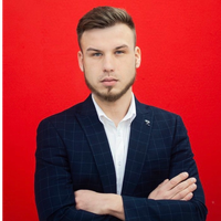 Родион Полосин