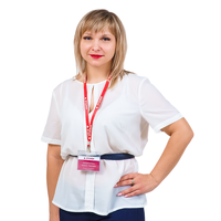 Наталья Шевченко