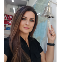 Екатерина Колесникова