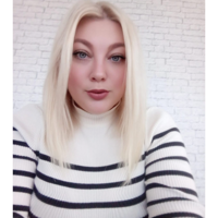 Марина Косьяненко