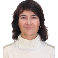 Ирина Степанович