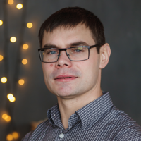 Сергей Лапшин