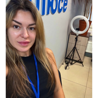 Анастасия Треничева