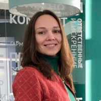 Марина Иванова