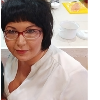 Анна Забоева