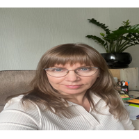Ирина Лоткова