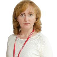 Алефтина Рубцова