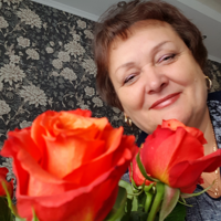 Мария Козяева