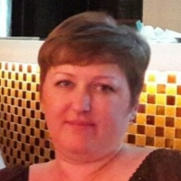 Марина Козырева
