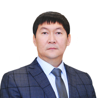 Азамат Беккужинов