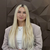 Ирина Корнеева