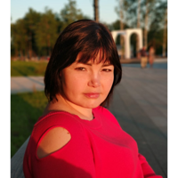 Елена Полтавцева