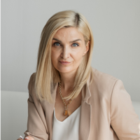 Алина Николаева