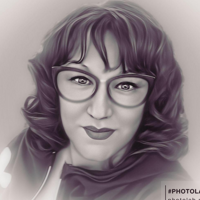 Ирина Попова