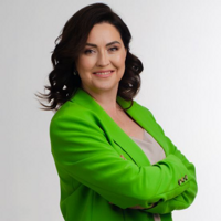 Наталья Абрамова