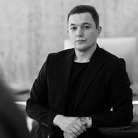 Александр Белов