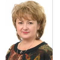Светлана Логутенко