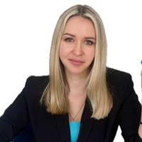 Ольга Трифонова