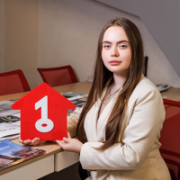 Алина Леоненко