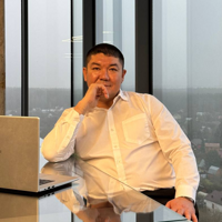 Ермек Айтмухаметов