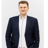 Дмитрий Аликин