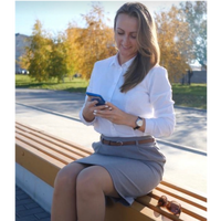 Елена Пинигина