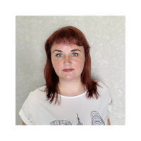 Елена Умертаева