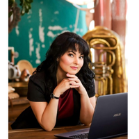 Инна Исмаева