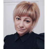 Ольга Белявцева