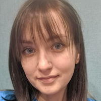 Анастасия Букина