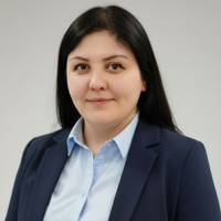 Екатерина Матвеева