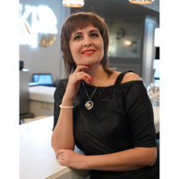Екатерина Ямникова