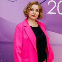 Наталья Алексеева