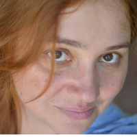 Алла Шадрина