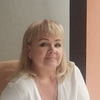 Елена Ремизова