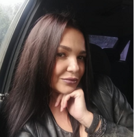 Елена Голикова
