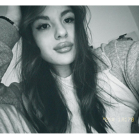 Елена Мироненко