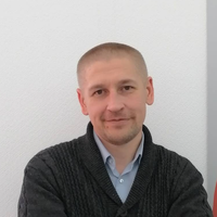 Максим Бокин