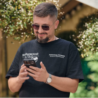 Александр Лопарев