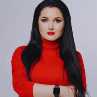 Ольга Зибирева