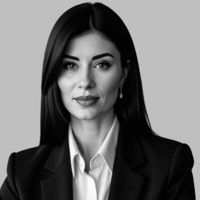 Виктория Гарюнова