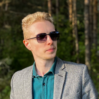 Владислав Титаев