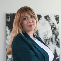 Татьяна Колташова