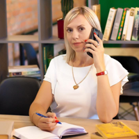 Анна Терещенко