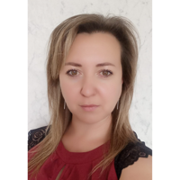 Анастасия Кладова