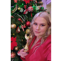 Екатерина Четвертных