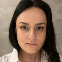 Ирина Рагимова