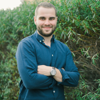 Антон Тимофеев