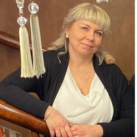 Наталья Арефьева